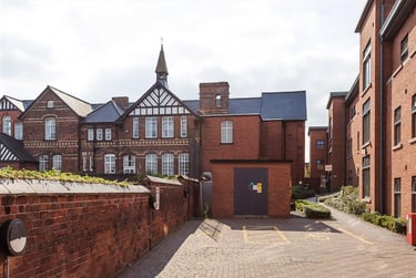 1 bed flat, Victoria Road, City Centre, Chester, CH22AX - Image 8